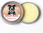 Healthy Breeds Bálsamo para codos de perro Pit Bull 2 oz