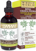 Royal Chanca Piedra – Extracto Líquido 4 oz – Apoyo Renal y Vesical