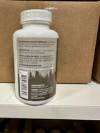 Mountain Peak Nutritionals Aller G Plus – Apoyo Respiratorio, Senos Paranasales y Alergias Estacionales (90 Cápsulas Vegetales)