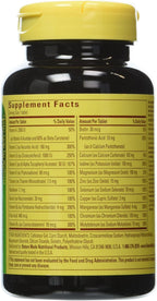Nature Made Multivitamin for Him - Multivitamin for Men for Daily Nutritional Support, 90 Tablets (Pack of 3)