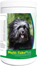 Healthy Breeds Multi-Tabs Plus Comprimidos Masticables para Perros 365 unidades