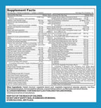 LifeSource Vitamins Men's Ultra All in One Daily Pack