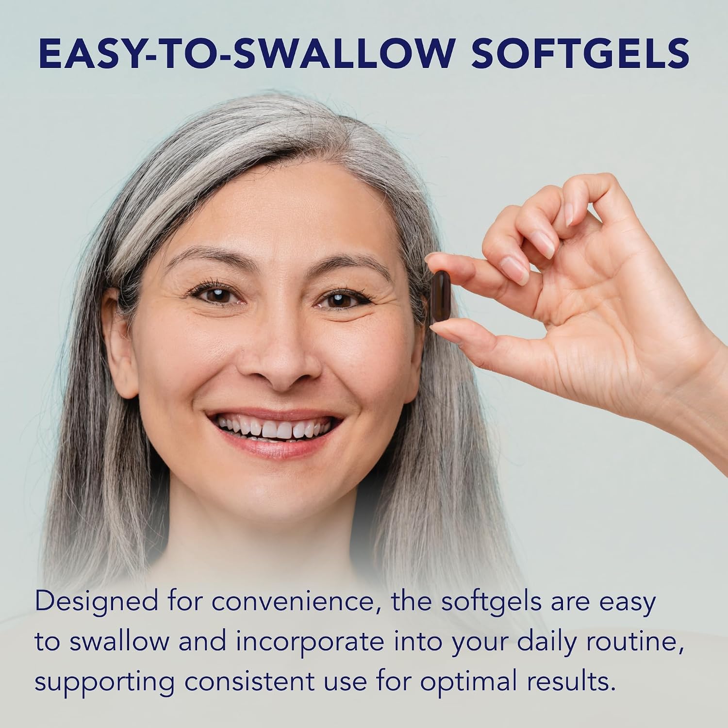 Doctor’s Advantage Eye Relief – Suplemento Ocular con Omega 3 – 90 Cápsulas Blandas