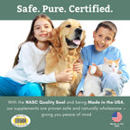 Canine Complete - Multivitamínico en Polvo para Perros - 1.8 kg