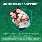 Avmacol 60 Comprimidos - Fórmula de Sulforafano con Glucorafanina y Mirosinasa Activa