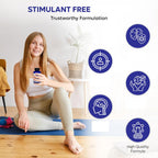 Ascension Brain Health Supplement (100 Cápsulas)
