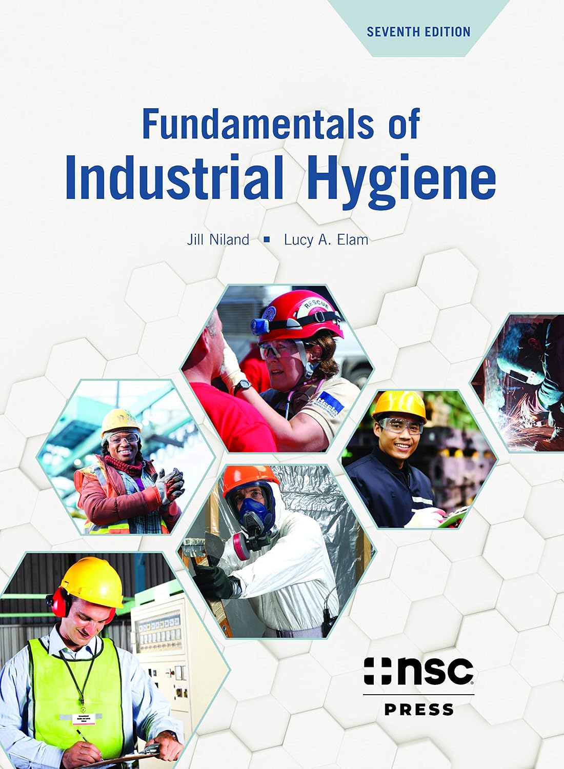 Fundamentos de Higiene Industrial 7ª Edición