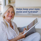 Carlson Moistur-eyes, 180 Softgels