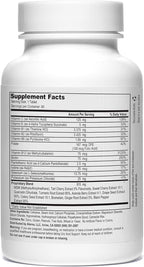 Suplemento de Apoyo al Ácido Úrico con Cereza Ácida, Semilla de Apio, Cúrcuma y Quercetina – 60 Comprimidos Vegetarianos (Pack de 3)