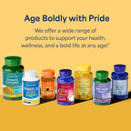 Complejo B Premium con Vitamina B12 - 180 Comprimidos