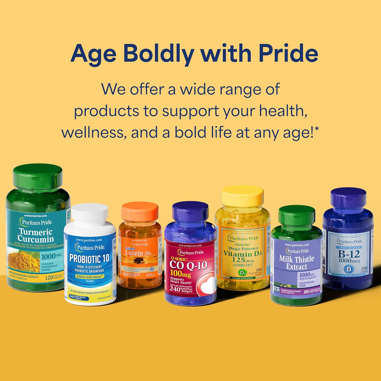 Complejo B Premium con Vitamina B12 - 180 Comprimidos