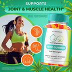 Twin Elements Gummies (2 Paquetes)