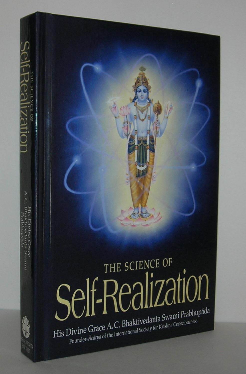 La ciencia de la autorrealización