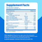 Multivitamin Gummy para Mujeres - Feel Great Vitamin Co | Complejo de Vitaminas en Gominolas