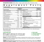 Rainbow Light 35+ Mamá y Bebé + Multivitamínico Prenatal y Postnatal - 60 Comprimidos