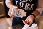 Core Nutritionals Multi Full Spectrum Multivitamin - 120 Cápsulas Vegetales