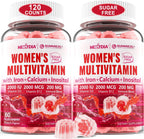 Nextdia Multivitamínico Metilado para Mujeres en Gominolas - 60 unidades