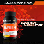 Pro Vibrboost - Cápsulas para la circulación masculina
