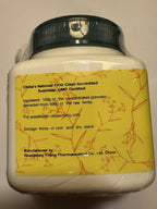 Rou Cong Rong - Desert Broomrape stem, 100 Grams