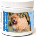 Healthy Breeds Norwich Terrier Multivitamínico Completo en Masticables Blandos - 60 unidades
