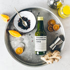 Zumo de Espino Amarillo Orgánico 100% - 250 ml - Erbology