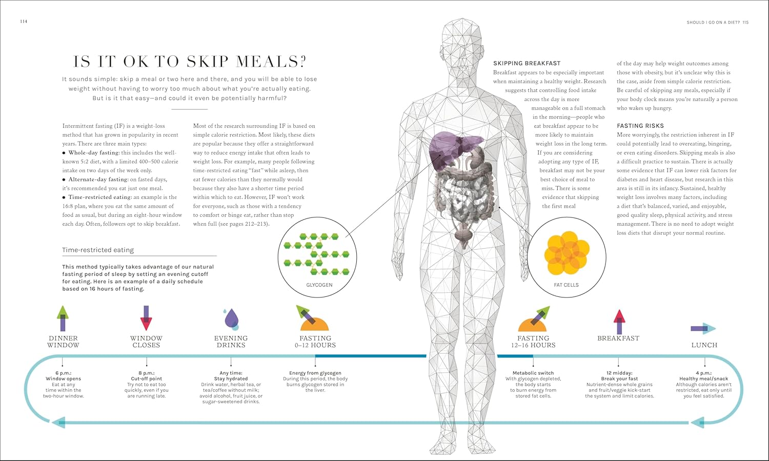 La Ciencia de la Nutrición: Desmonta los Mitos de Dieta y Aprende a Comer de Forma Responsable para la Salud y la Felicidad (The Science of Food)