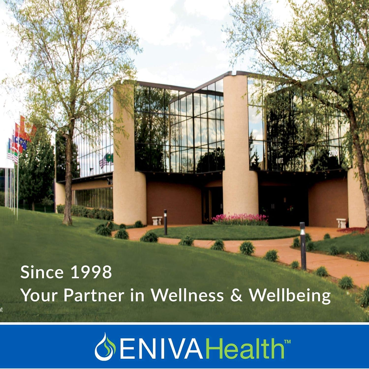 Eniva Health Vitamina D3 Líquida, 120 ml