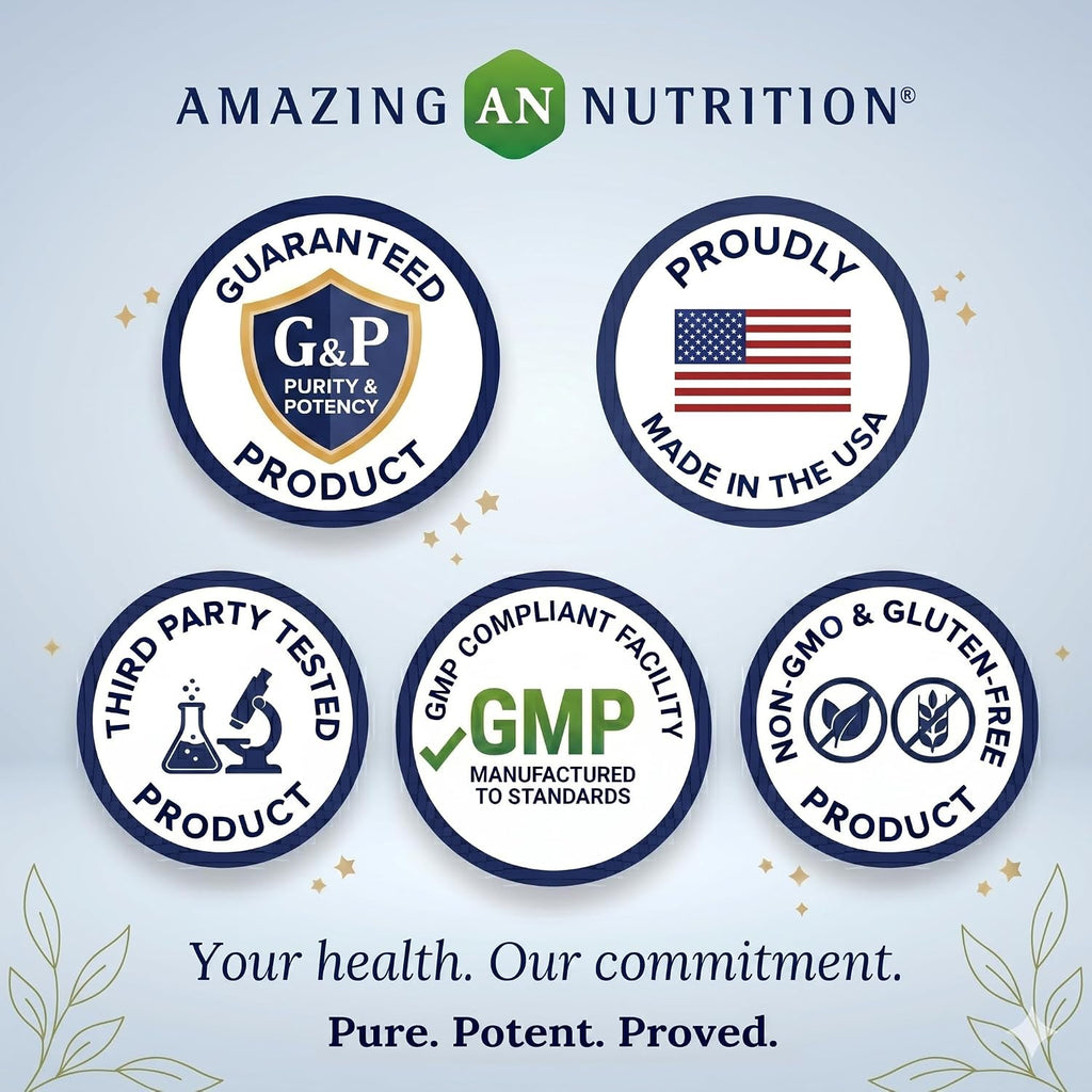 Amazing Formulas Melatonin Supplement - 20 mg - 120 Tablets