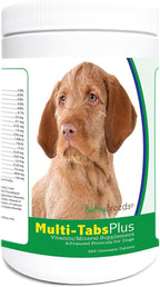 Healthy Breeds Multi-Tabs Plus Comprimidos Masticables para Perros, 365 Unidades