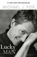 Lucky Man: Una memoria