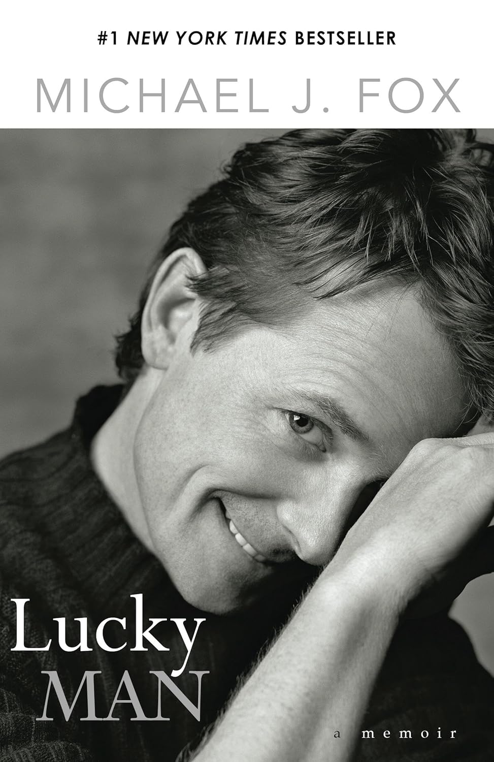 Lucky Man: Una memoria