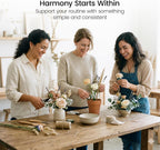 Cocó March DIM Suplemento para Mujeres – Apoya el Equilibrio Hormonal, Cuidado de la Piel y Metabolismo Natural del Estrógeno – Desintoxicación y Salud Celular – Sin Gluten, Sin Soja, Sin Lácteos, Vegano y Keto – 60 Cápsulas
