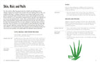 The Home Herbal: Remedios Herbales Restaurativos para la Mente, el Cuerpo y el Alma