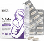 BHK's Postnatal Vitamin – 60 Cápsulas