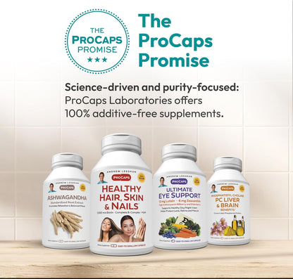 ANDREW LESSMAN Ultimate Gamma Vitamin E - 500 mg Gamma Tocopherol, 360 Cápsulas Blandas – Image 4
