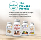 Vitamina B12 250 mcg Metilcobalamina Protegida - 360 Cápsulas