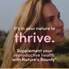 Nature's Bounty Optimal Solutions Essential Prenatal Gummies - 50 Gominolas con Ácido Fólico, Yodo, Omega 3 y DHA