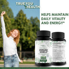 Pro Trilogy Immune Shield – Cápsulas de Apoyo Inmunológico