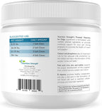 Nutrition Strength Vitaminas prenatales para perros | 90 masticables suaves