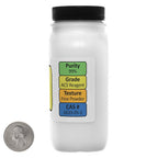 Strontium Carbonate [SrCO3] 99% ACS Grade - 6 Oz (113g) - Fine Powder