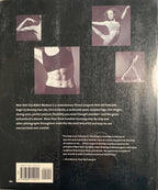 NYC Ballet Workout: Fifty Stretches And Exercises Anyone Can Do For A Strong, Graceful, And Sculpted Body
