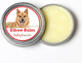 Healthy Breeds Bálsamo para Codos de Perro Finnish Spitz – 2 oz