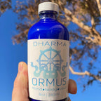 Dharma E-lixir Monoatomic Ormus 8oz