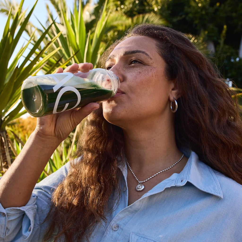 AG1 Vitamina D3 + K2 Gotas Líquidas | 1000 UI D3 + 100 mcg K2 | Apoyo Óseo e Inmunitario | Fórmula Vegana