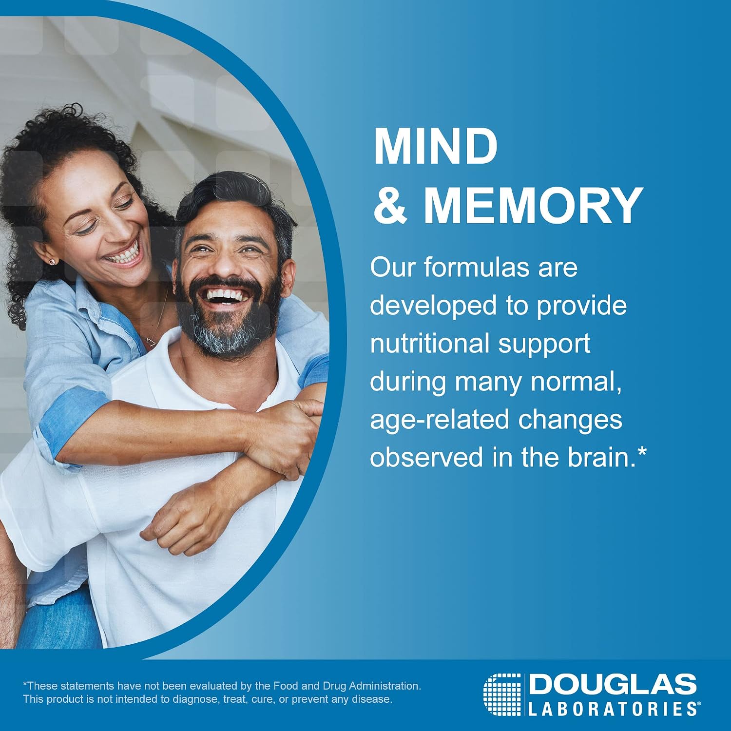 Douglas Laboratories SAM-e | Apoyo para Articulaciones, Hígado, Neurotransmisores y Metilación | 60 Cápsulas