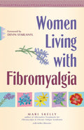 Mujeres que viven con Fibromialgia