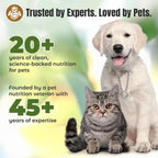 Lifeline Wild Anchovy + Borage Oil for Dogs – 770 ml