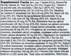 ALACER Emergen-C Sobre de Kiwi y Fresa, 9 g