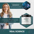 Neuropathy Miracle – Real Science Nutrition