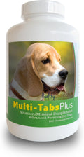 Healthy Breeds Multi-Tabs Plus Comprimidos Masticables para Perros 180 Unidades